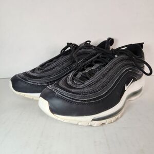 Nike Air Max 97 Black White Sneakers